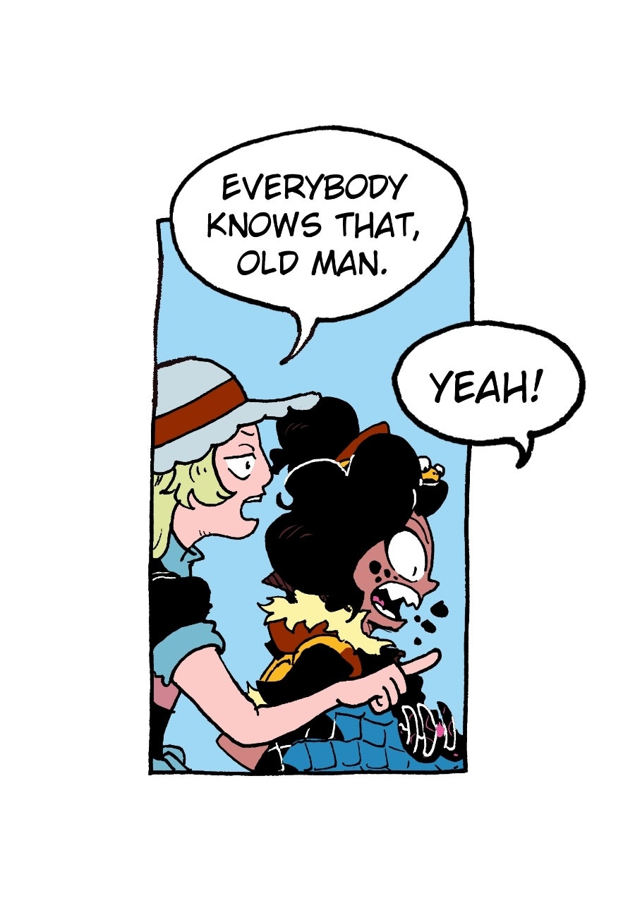 Gunhild Episode 12 page 19 - 
