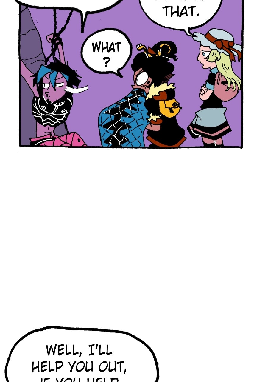 Gunhild Episode 12 page 23 - 