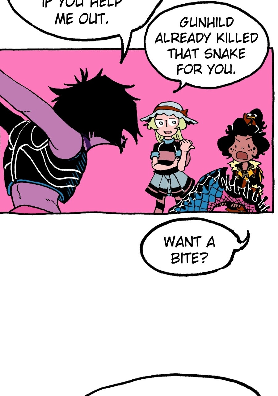 Gunhild Episode 12 page 24 - 