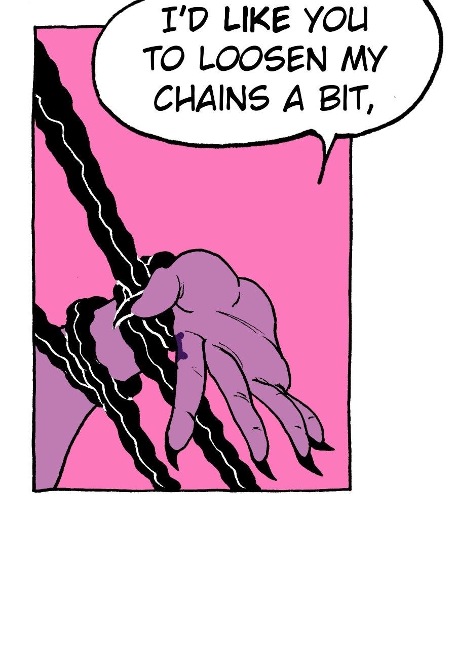 Gunhild Episode 12 page 25 - 