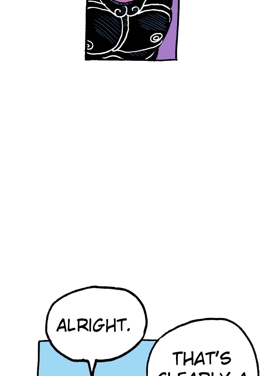 Gunhild Episode 12 page 27 - 