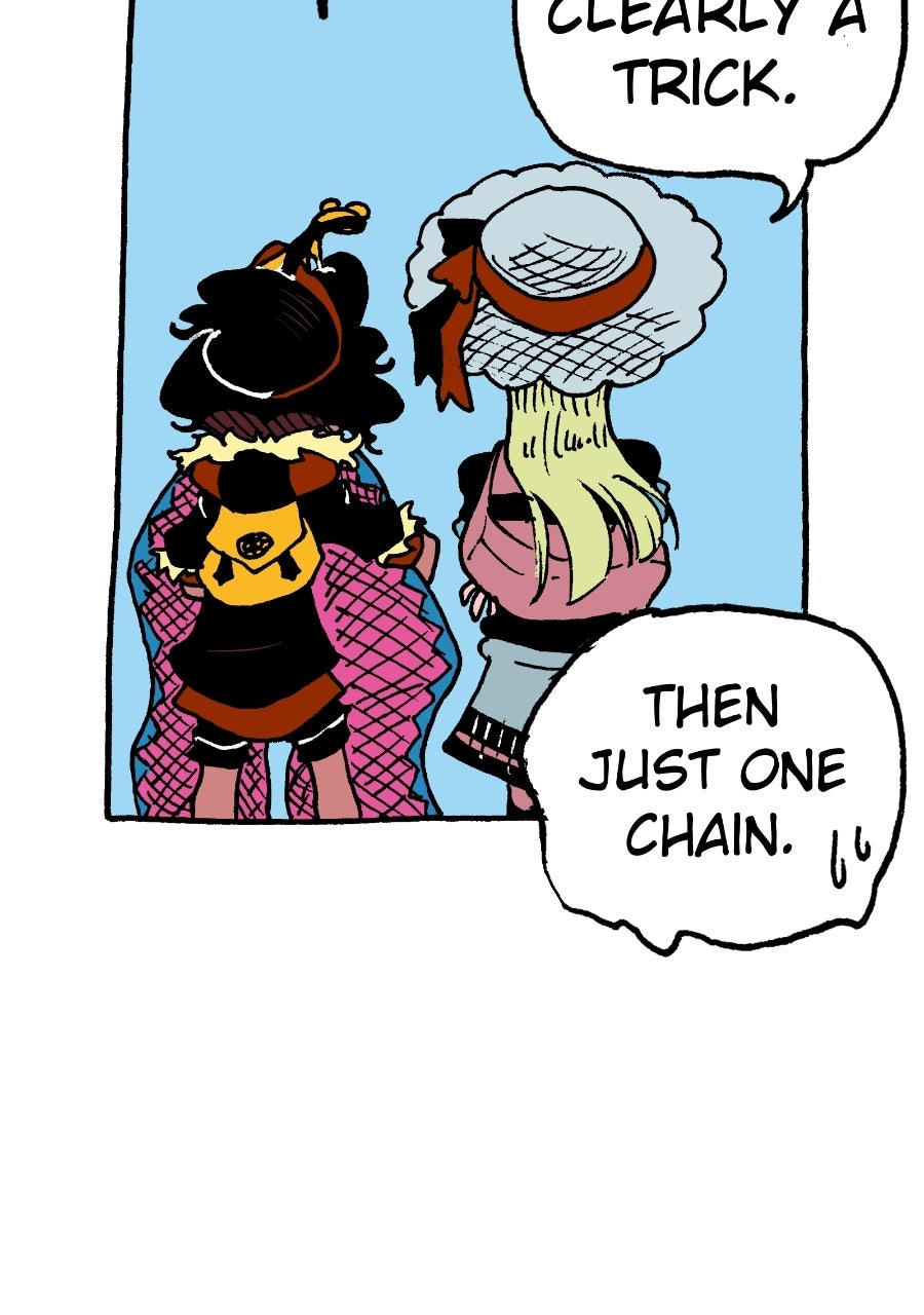 Gunhild Episode 12 page 28 - 