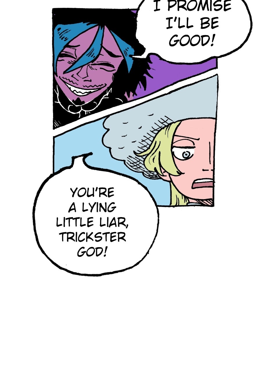 Gunhild Episode 12 page 30 - 