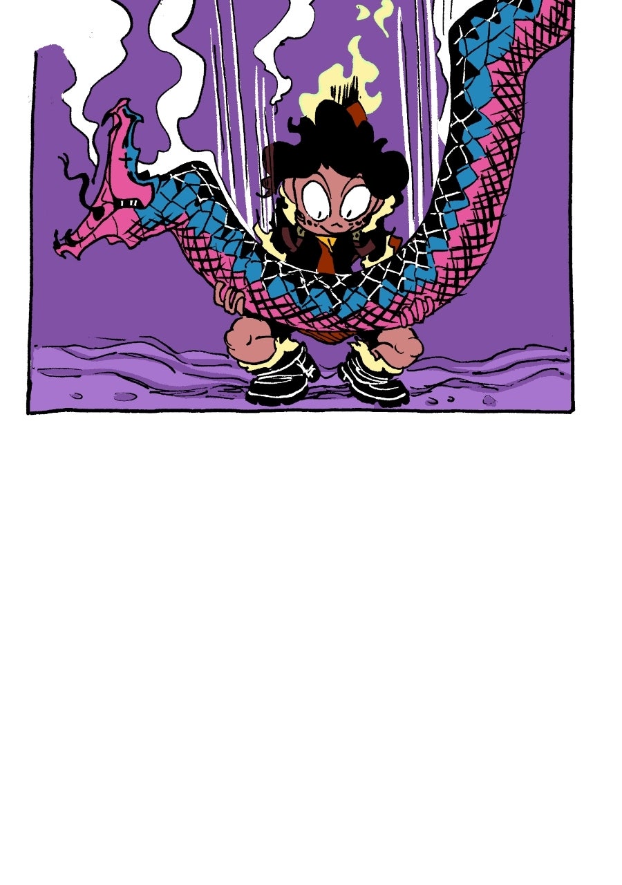 Gunhild Episode 12 page 4 - 