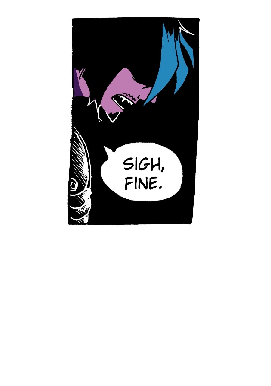 Gunhild Episode 12 page 31 - 