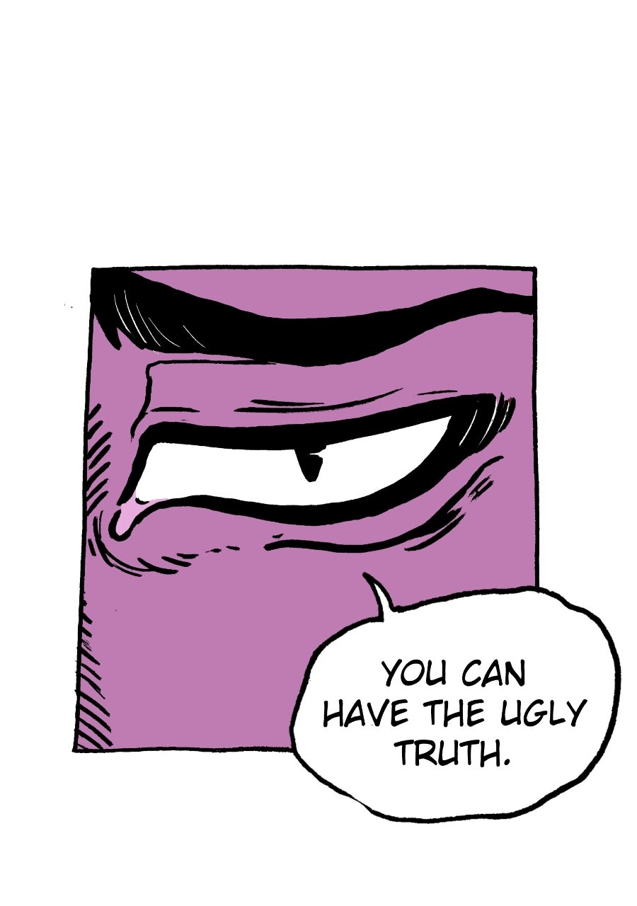 Gunhild Episode 12 page 32 - 
