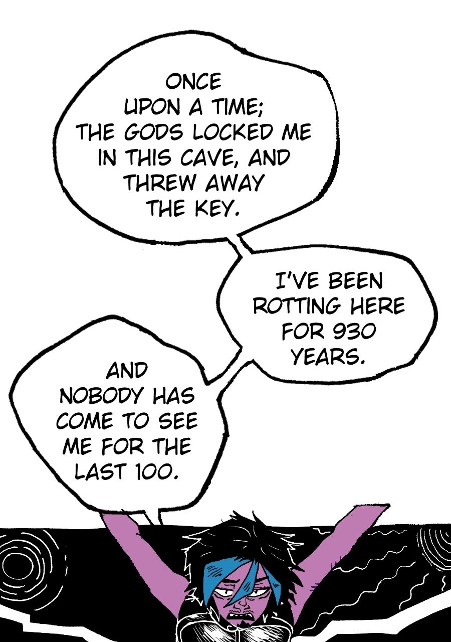 Gunhild Episode 12 page 33 - 