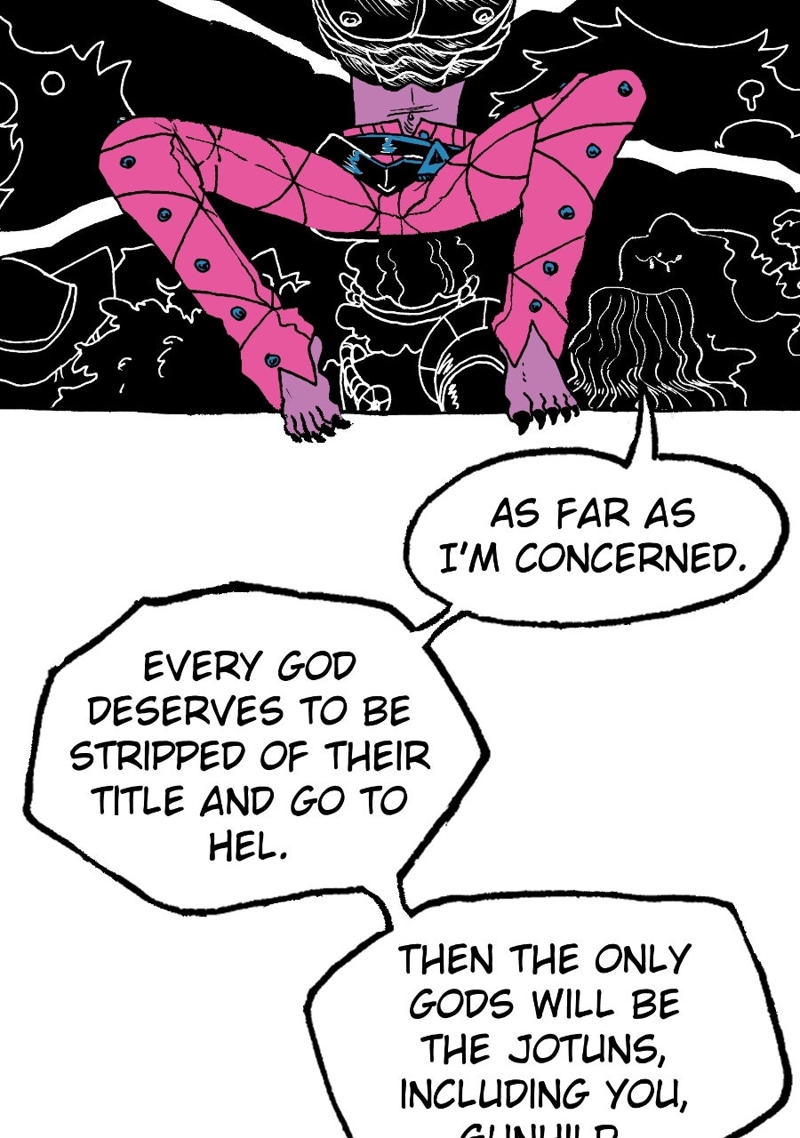 Gunhild Episode 12 page 34 - 