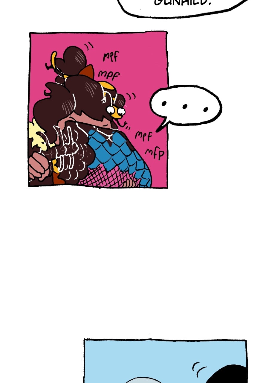 Gunhild Episode 12 page 35 - 