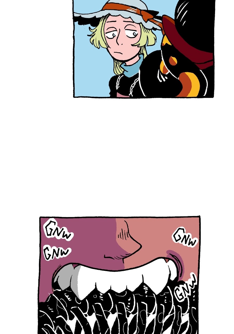 Gunhild Episode 12 page 36 - 