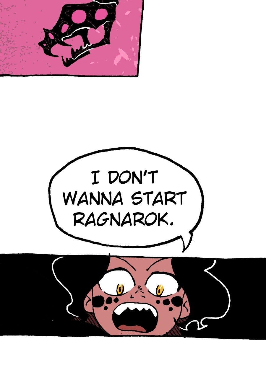 Gunhild Episode 12 page 38 - 