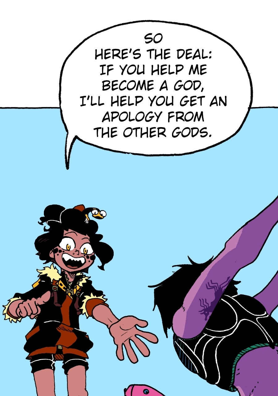 Gunhild Episode 12 page 39 - 
