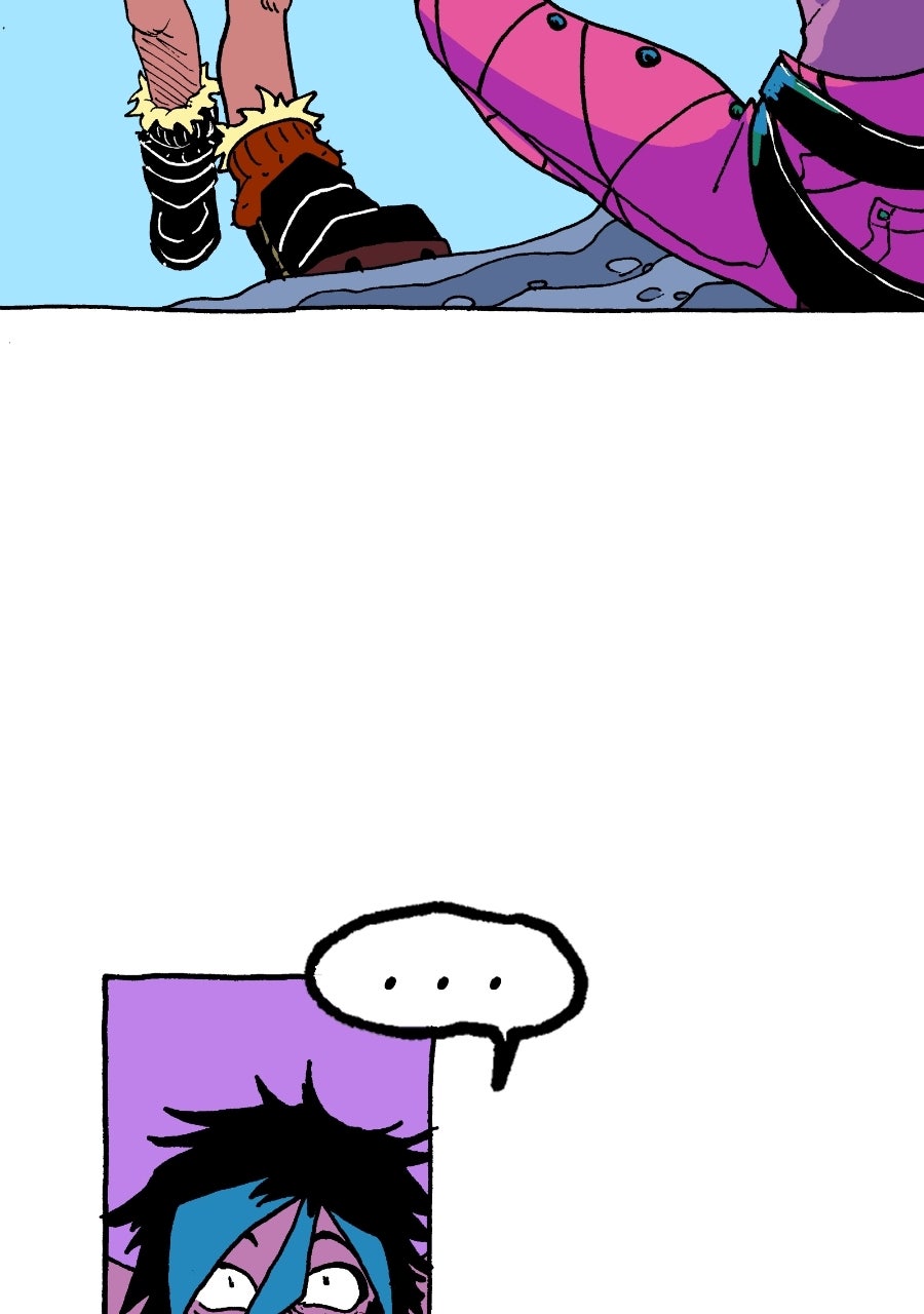Gunhild Episode 12 page 40 - 