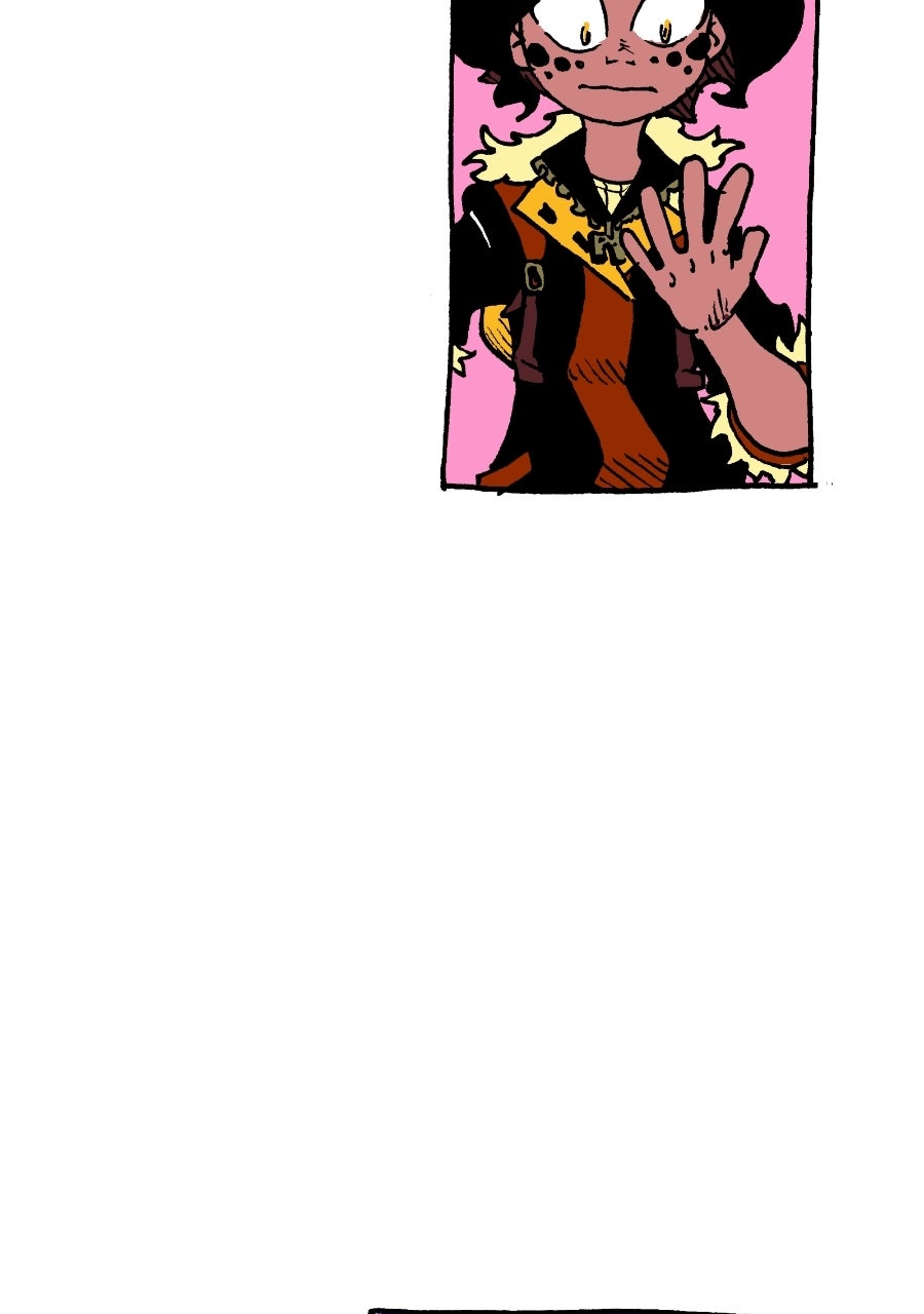Gunhild Episode 12 page 42 - 