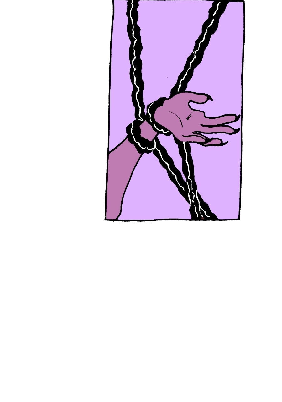 Gunhild Episode 12 page 43 - 
