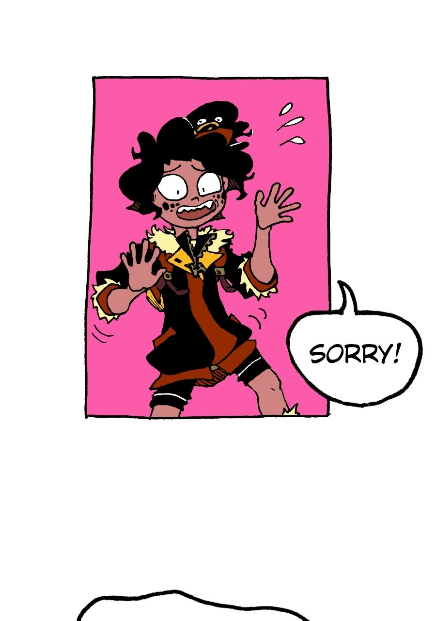 Gunhild Episode 12 page 44 - 