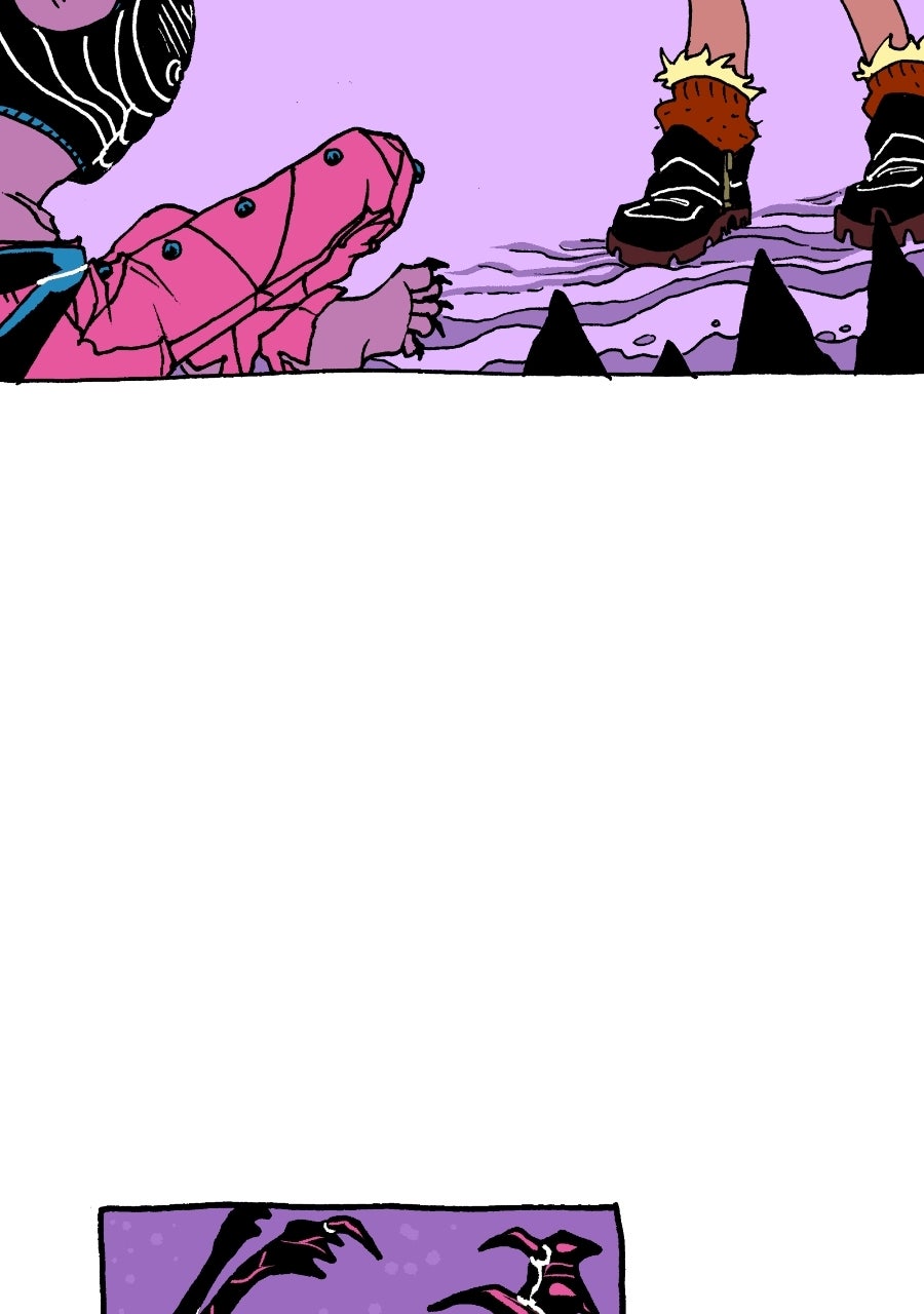 Gunhild Episode 12 page 48 - 