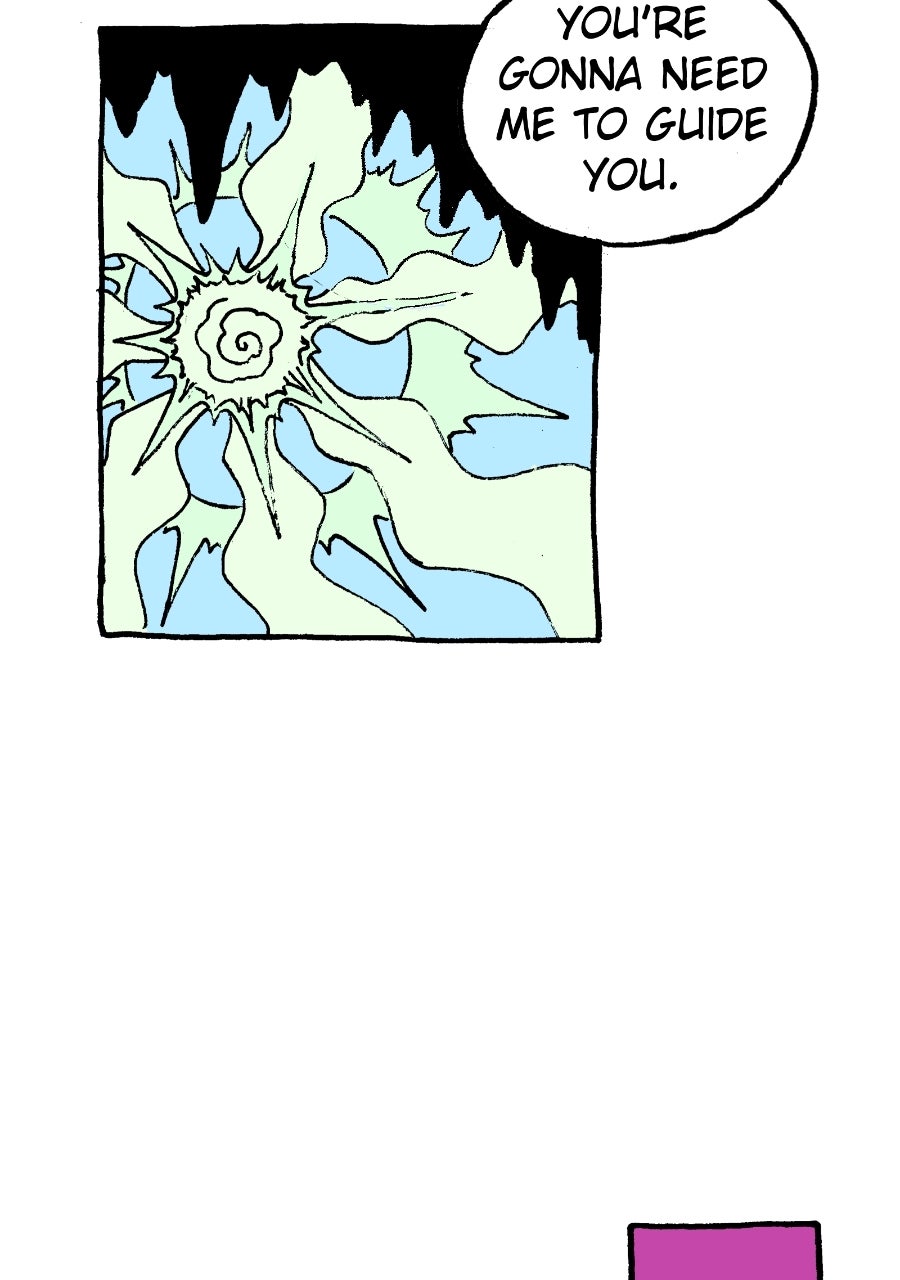 Gunhild Episode 12 page 50 - 