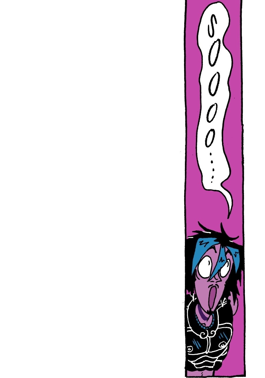 Gunhild Episode 12 page 51 - 