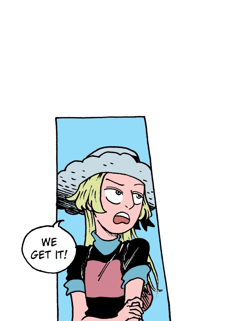 Gunhild Episode 12 page 52 - 