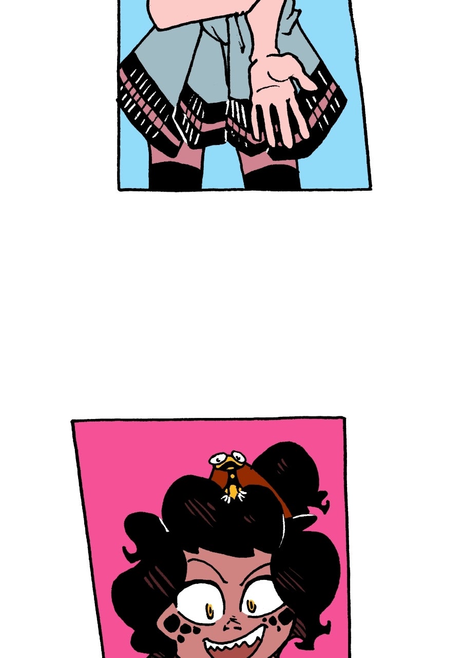 Gunhild Episode 12 page 53 - 