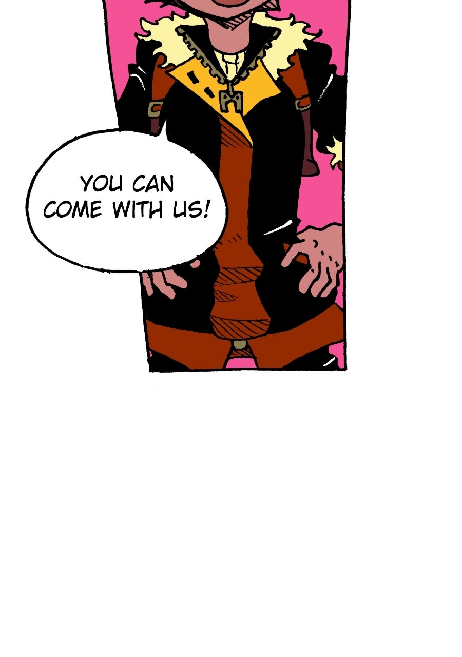 Gunhild Episode 12 page 54 - 