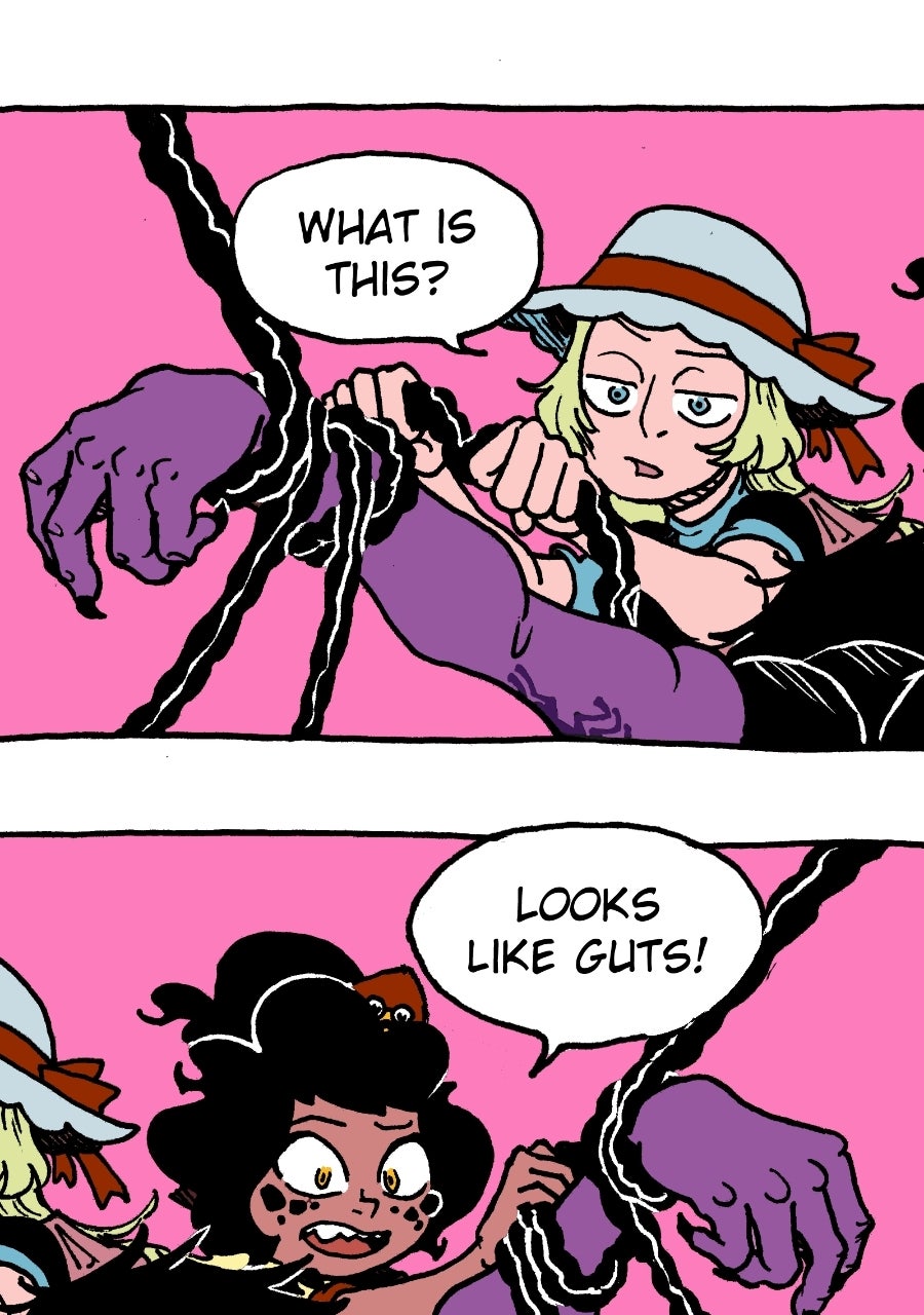 Gunhild Episode 12 page 56 - 