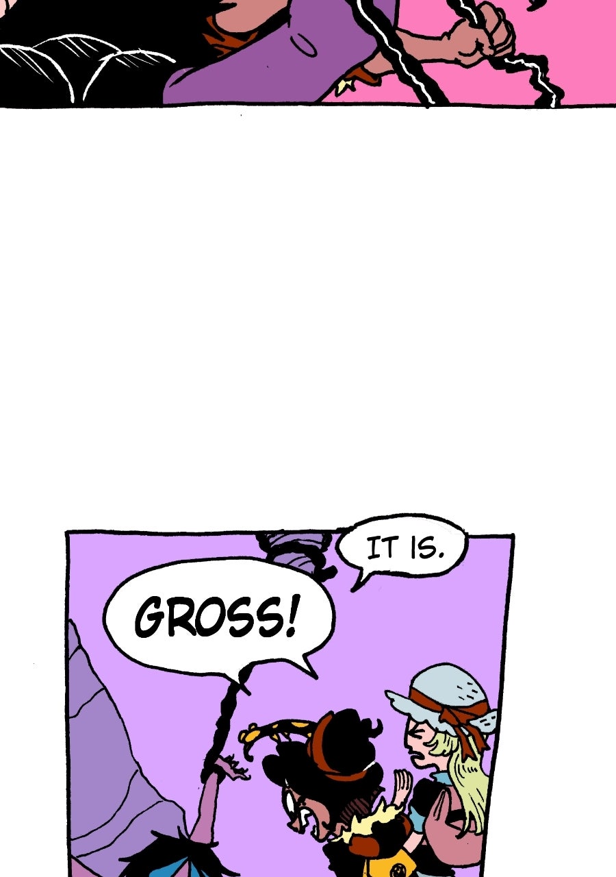 Gunhild Episode 12 page 57 - 