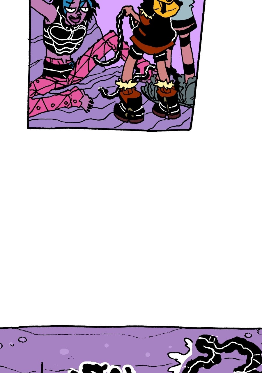 Gunhild Episode 12 page 58 - 