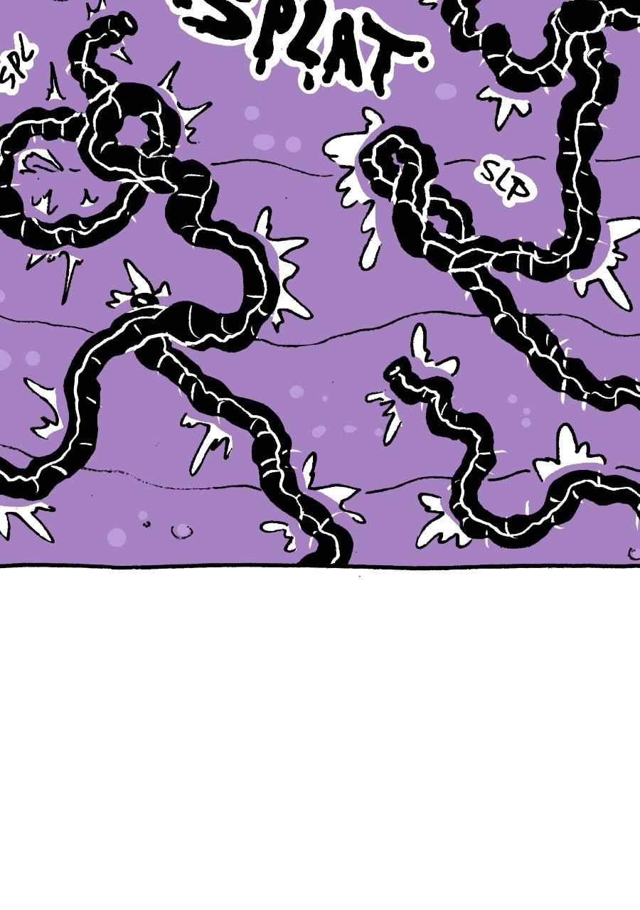 Gunhild Episode 12 page 59 - 