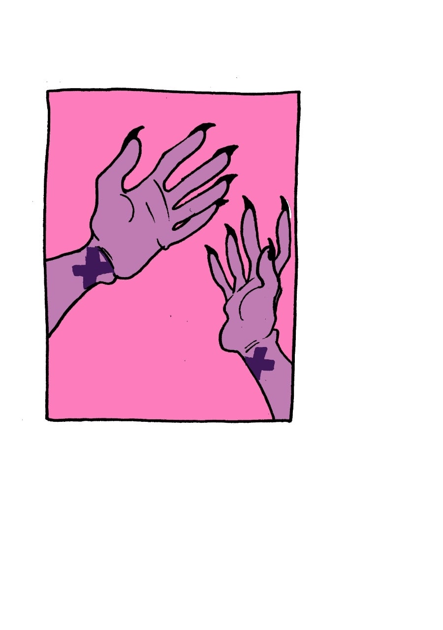 Gunhild Episode 12 page 60 - 