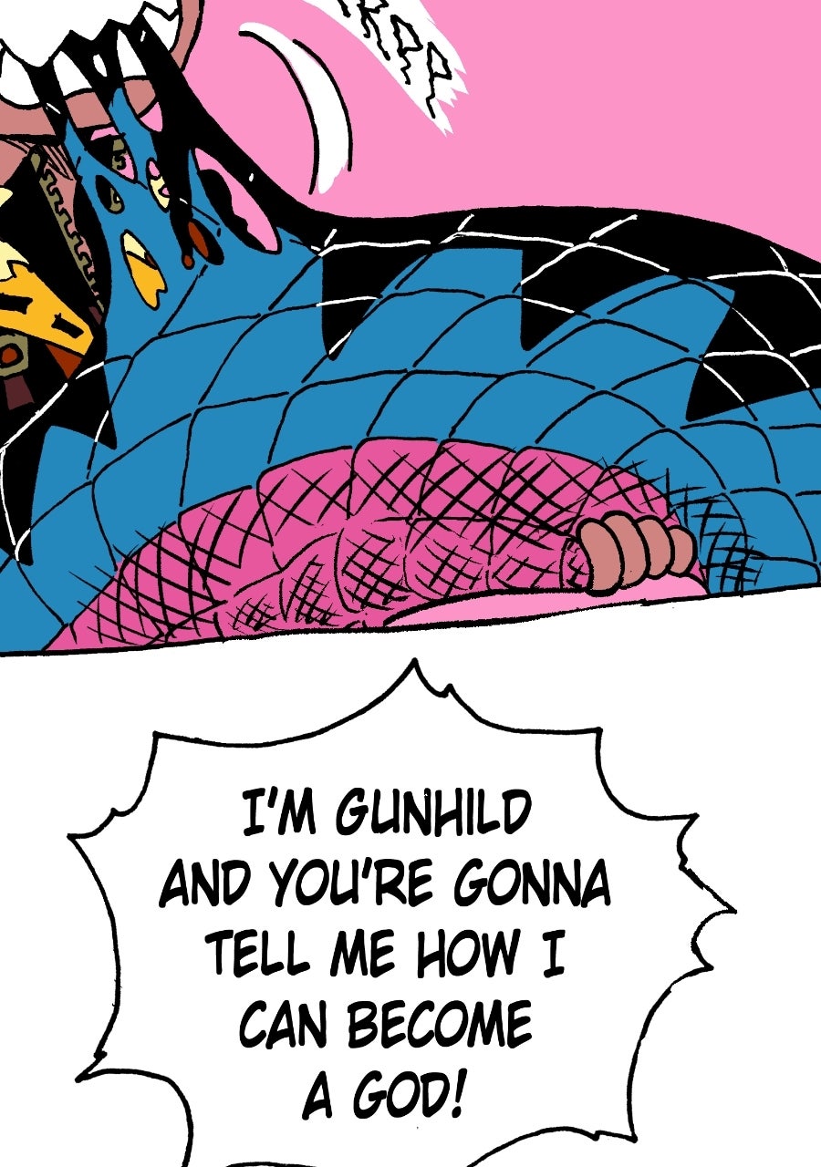 Gunhild Episode 12 page 7 - 