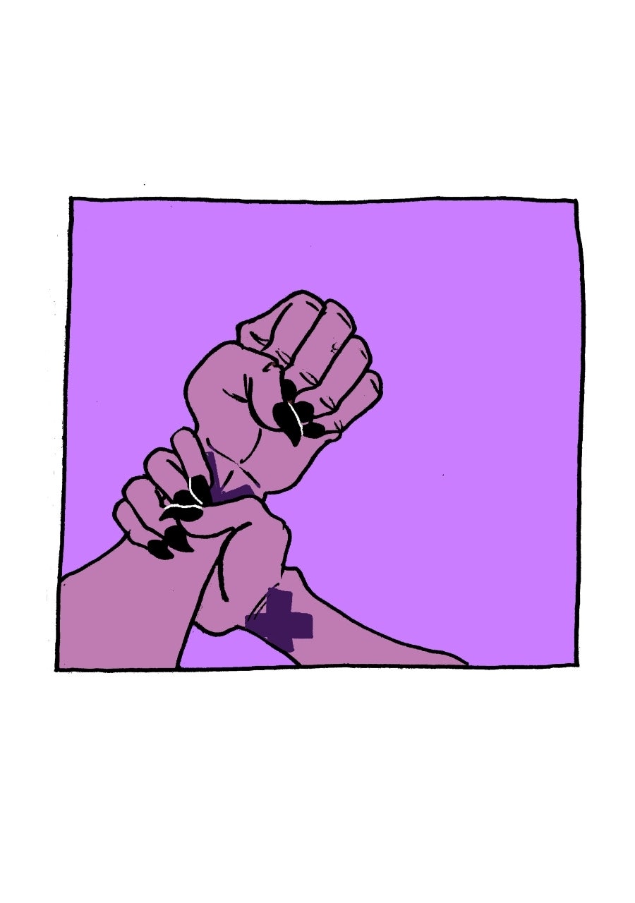 Gunhild Episode 12 page 61 - 