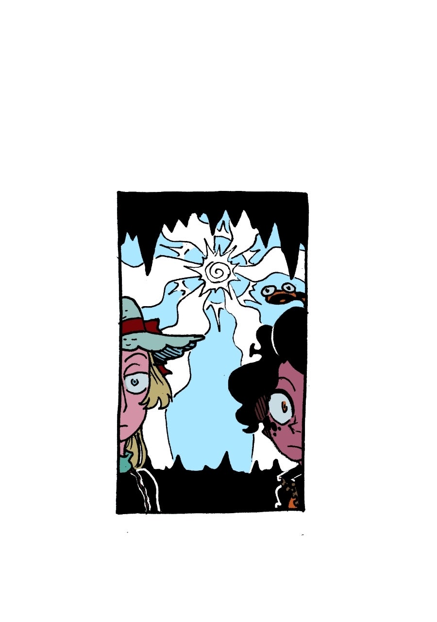 Gunhild Episode 12 page 62 - 
