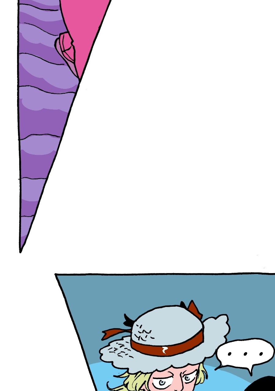 Gunhild Episode 12 page 66 - 