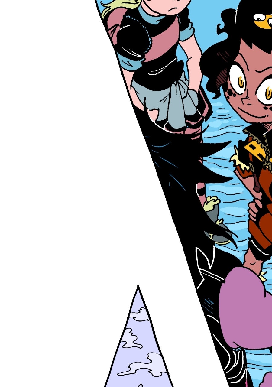 Gunhild Episode 12 page 67 - 