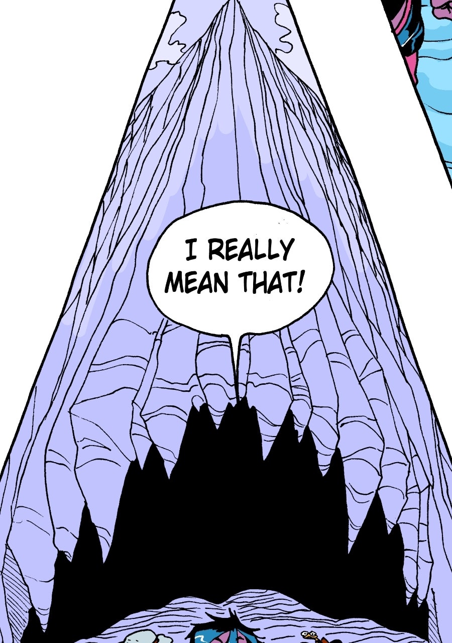 Gunhild Episode 12 page 68 - 