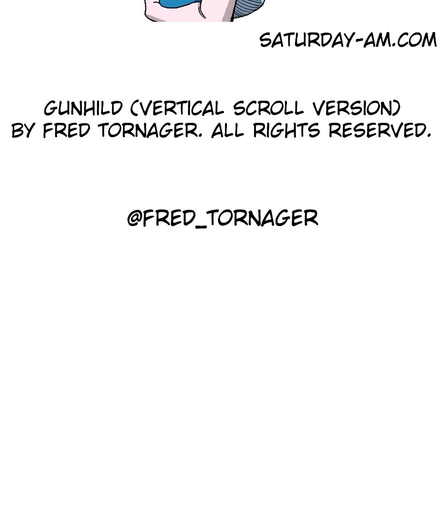 Gunhild Episode 12 page 72 - 