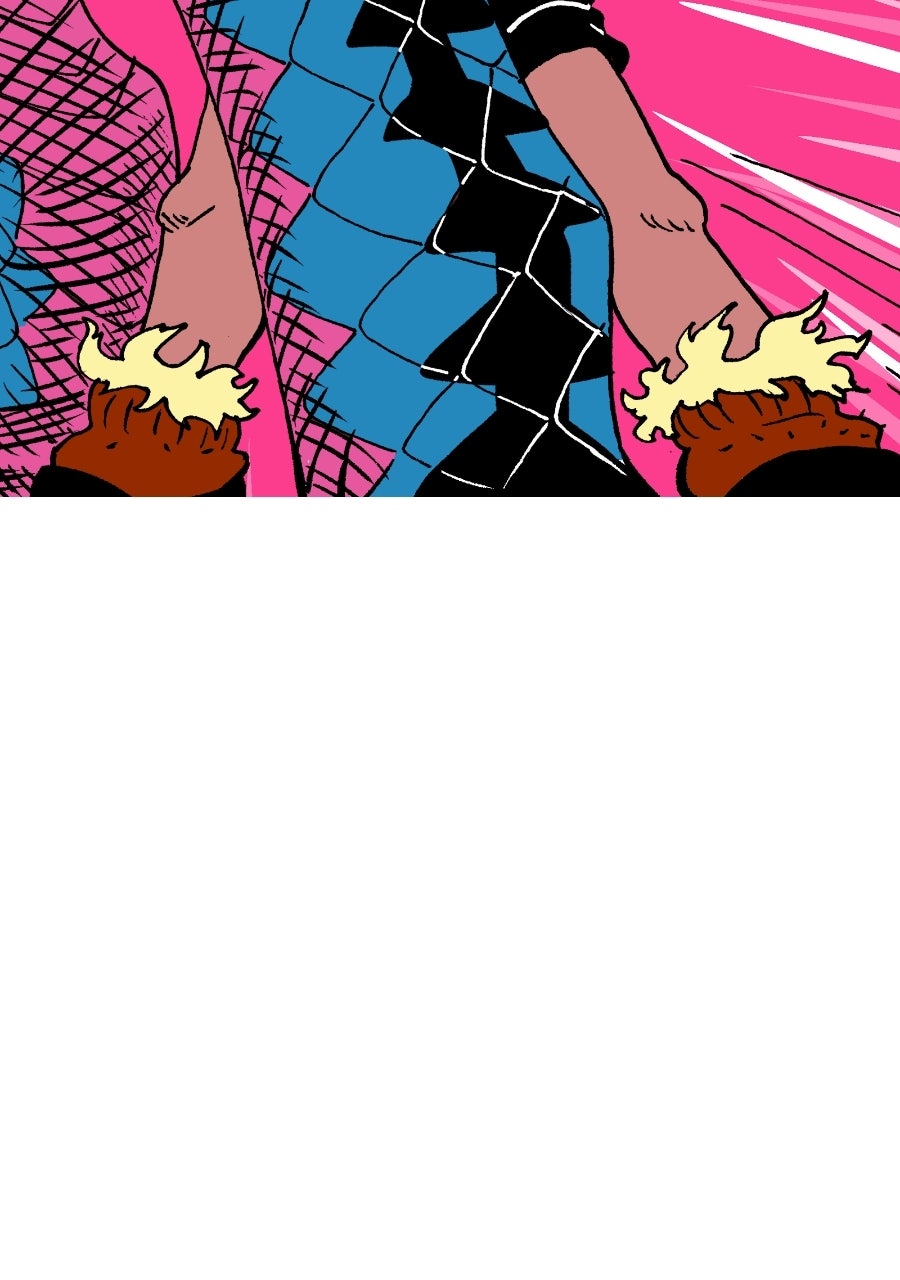 Gunhild Episode 12 page 9 - 