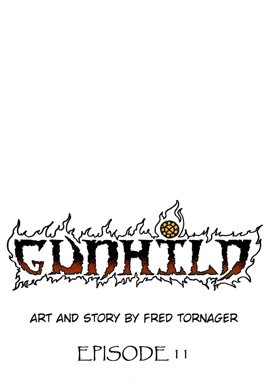 Gunhild Episode 12 page 10 - 