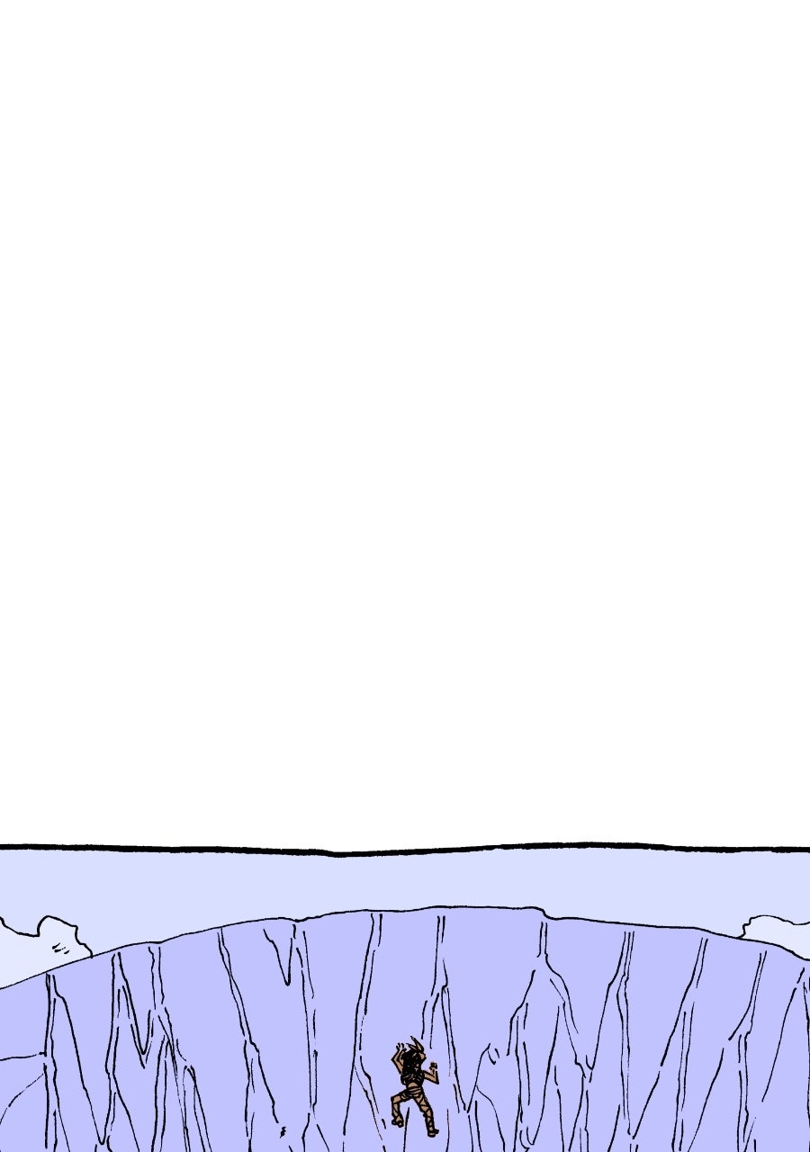 Gunhild Episode 13 page 1 - 