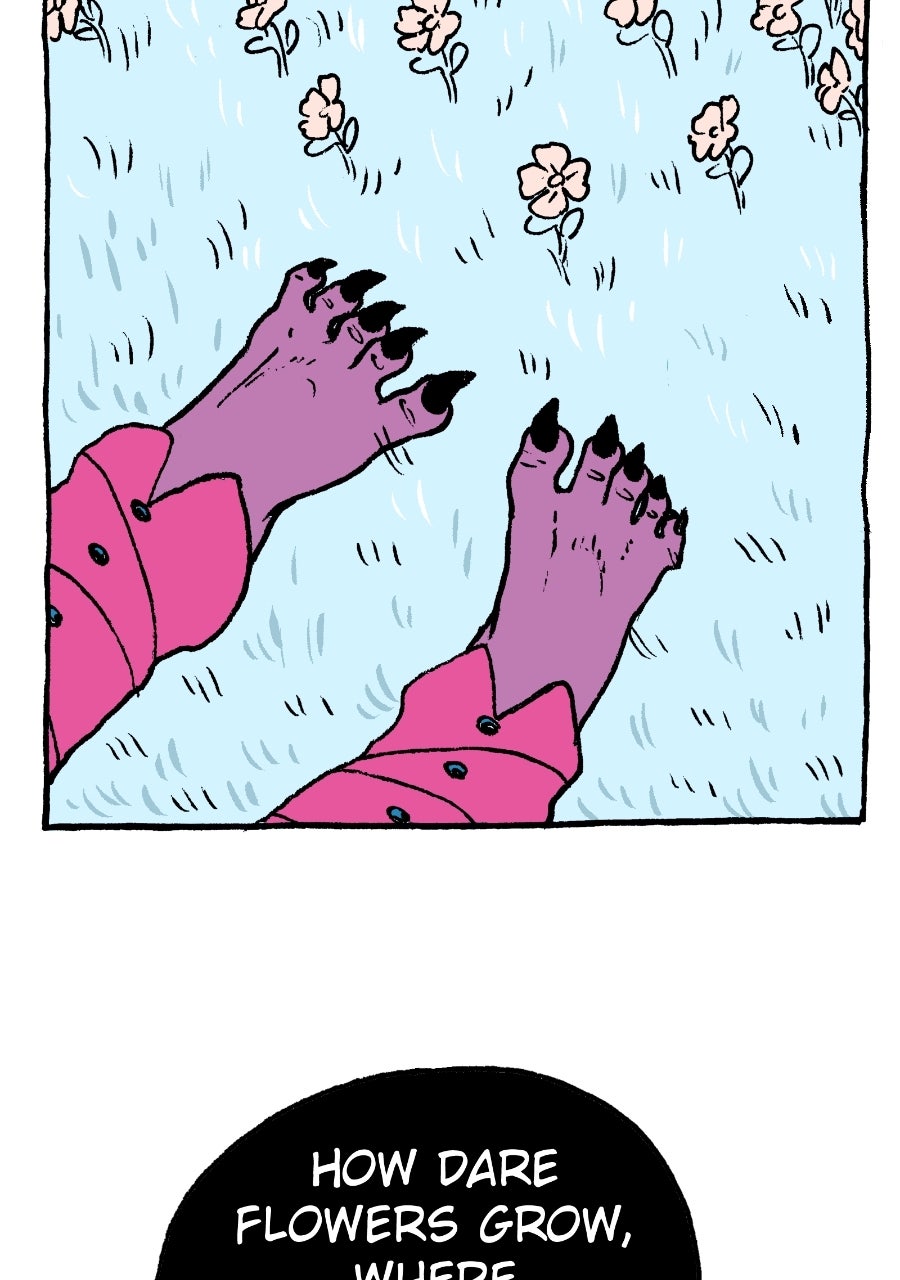 Gunhild Episode 13 page 12 - 