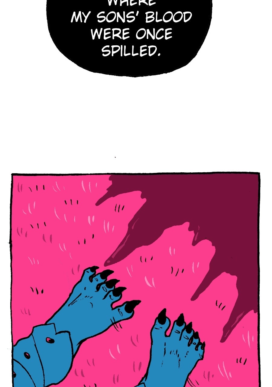 Gunhild Episode 13 page 13 - 