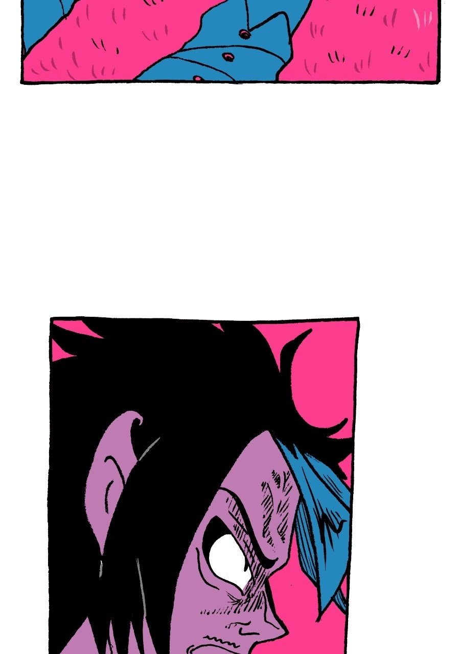 Gunhild Episode 13 page 14 - 