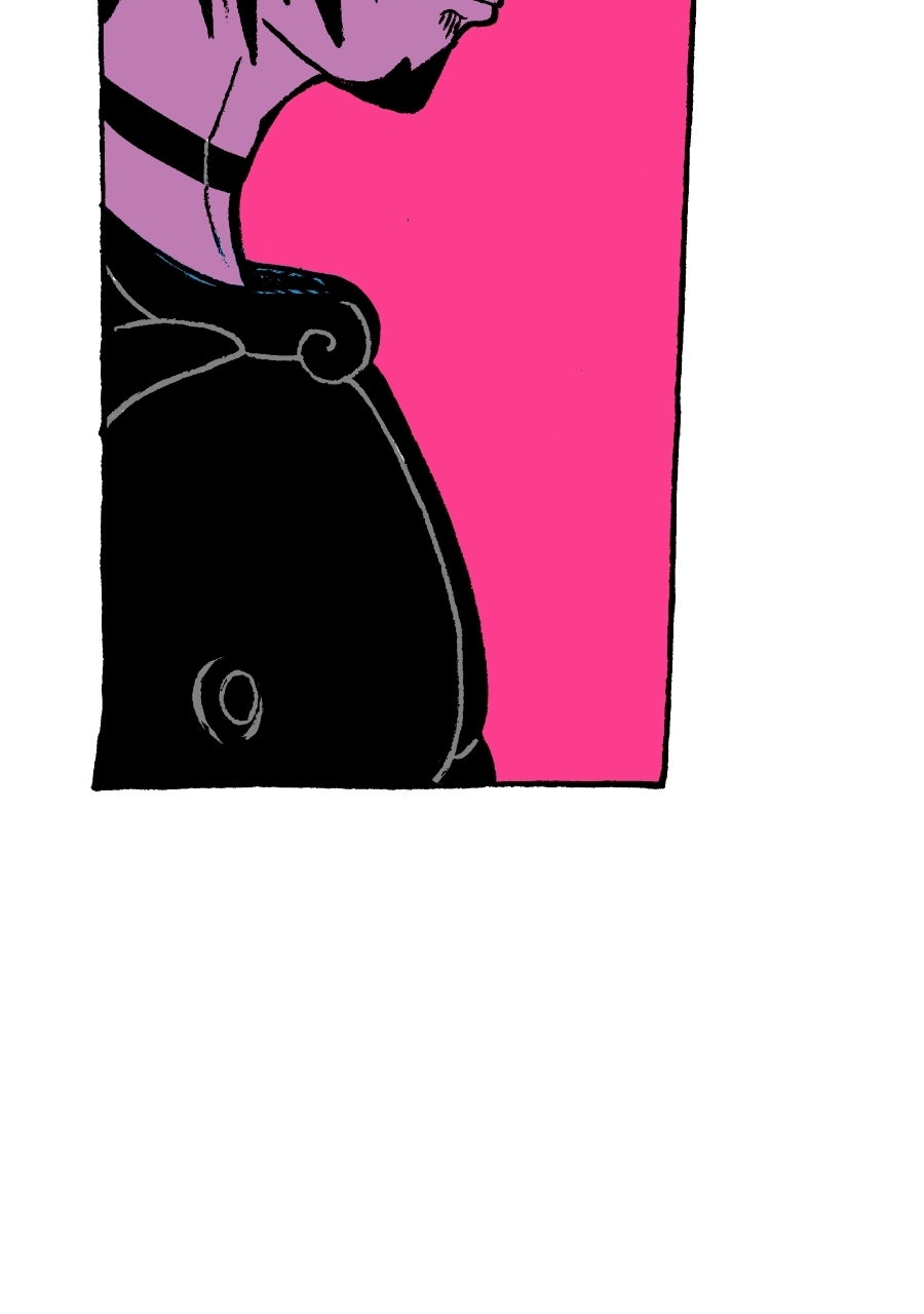 Gunhild Episode 13 page 15 - 