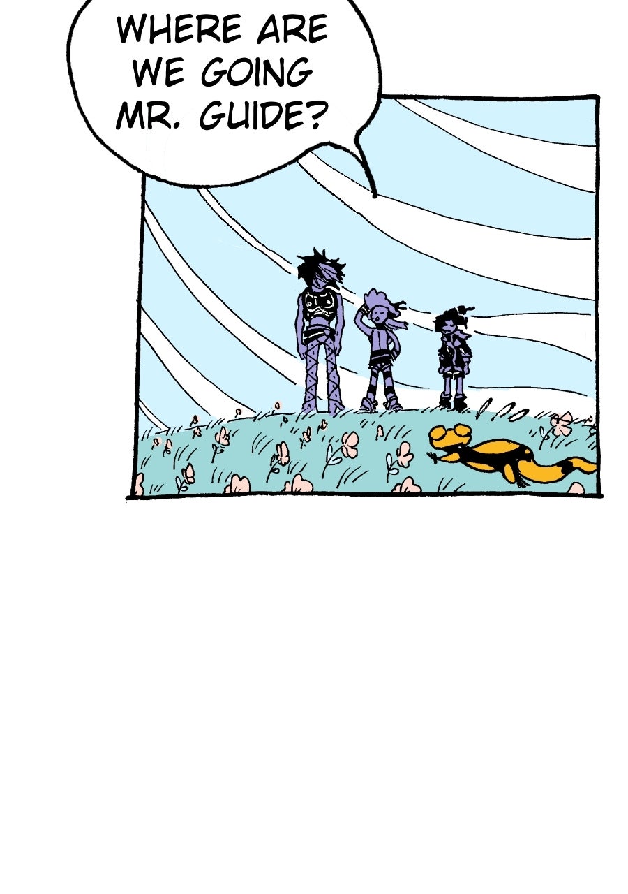 Gunhild Episode 13 page 18 - 