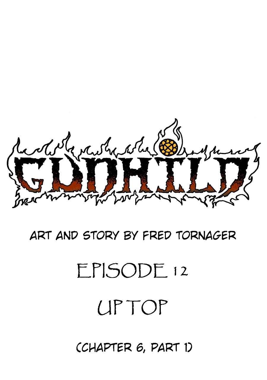 Gunhild Episode 13 page 19 - 