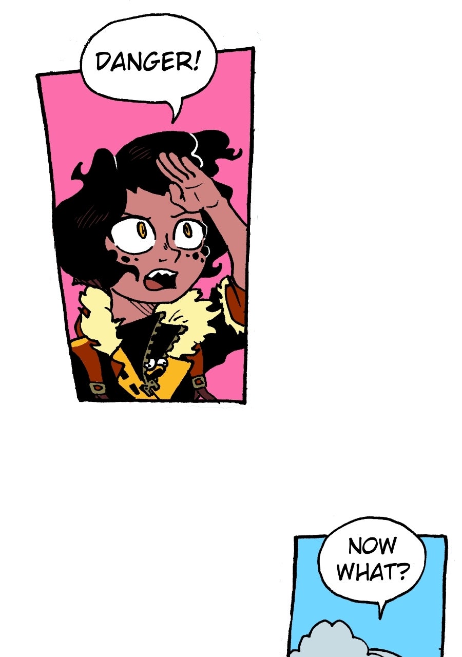 Gunhild Episode 13 page 23 - 