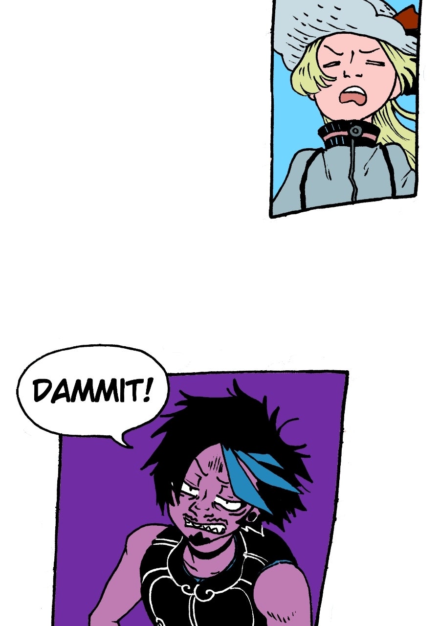 Gunhild Episode 13 page 24 - 