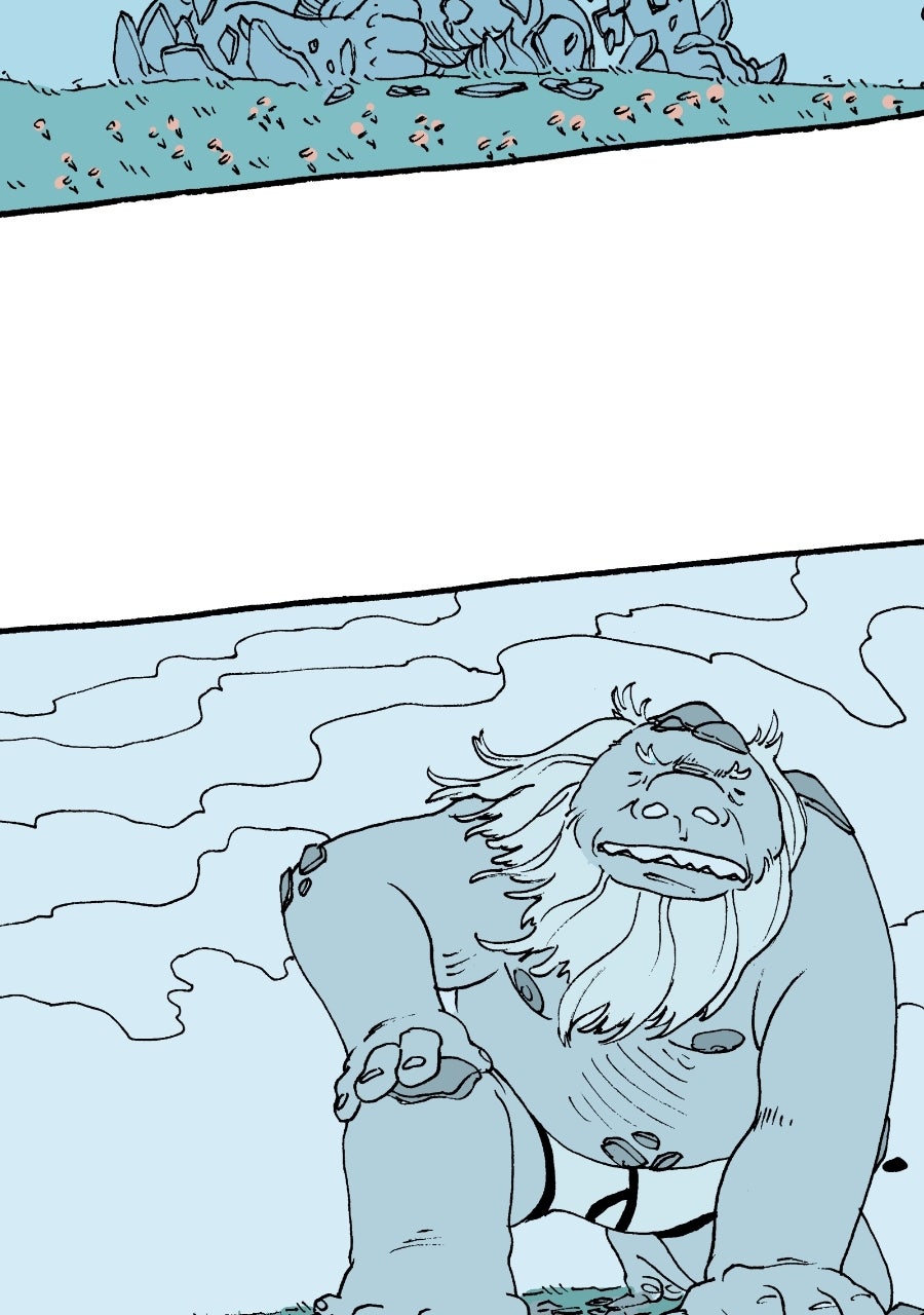 Gunhild Episode 13 page 27 - 